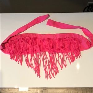 Body glove tube top bikini